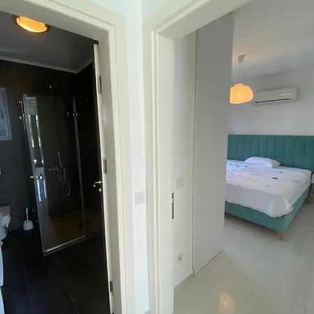 Διαμέρισμα 2 Bedroom Flat In Yalikavak 5 Minutes Walking Distance To The Sea *