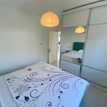 Apartmán 2 Bedroom Flat In Yalikavak 5 Minutes Walking Distance To The Sea Gundogan (Bodrum)