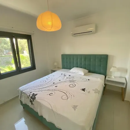 Διαμέρισμα 2 Bedroom Flat In Yalikavak 5 Minutes Walking Distance To The Sea