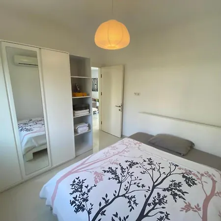 Διαμέρισμα 2 Bedroom Flat In Yalikavak 5 Minutes Walking Distance To The Sea Gundogan (Bodrum)