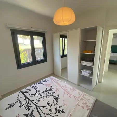 Διαμέρισμα 2 Bedroom Flat In Yalikavak 5 Minutes Walking Distance To The Sea *