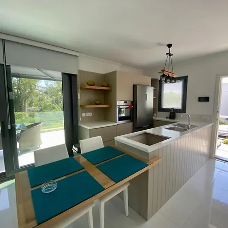 Διαμέρισμα 2 Bedroom Flat In Yalikavak 5 Minutes Walking Distance To The Sea Gundogan (Bodrum)