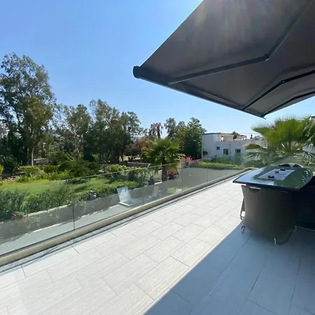 2 Bedroom Flat In Yalikavak 5 Minutes Walking Distance To The Sea * Гюндоган